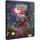 Pokémon - Portfolio A5 pour 80 Cartes Ecarlate Violet EV06