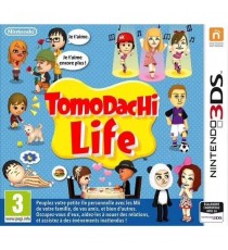 Tomodachi Life Occasion [ Nintendo 3DS ]