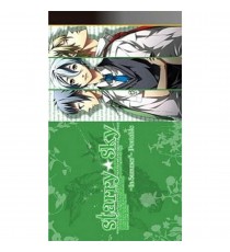 Starry Sky: In Summer Portable Occasion Import Japonais [ Sony PSP ]