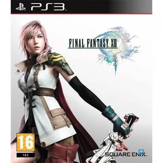 Final Fantasy XIII Occasion [ Sony PS3 ]