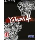 Yakuza 4 - édition Kuro Occasion [ Sony PS3 ]