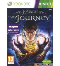 Fable : the journey Occasion [ Xbox360 ]