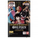 Booster One Piece Super Card Game Emperors In The New World OP09