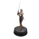 Boite abimée - Figurine Witcher 3 - Ciri 20cm