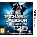 Michael Jackson : The experience Occasion [ Nintendo 3DS ]