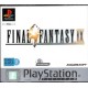 Final Fantasy 9 - Platinum Occasion [ PS1 ]