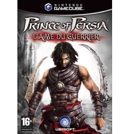 Prince Of Persia : Warrior Within Occasion [ Nintendo Gamecube ]