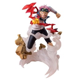 Figurine One Piece Koby Honesty Impact Extra Battle Figuarts Zero