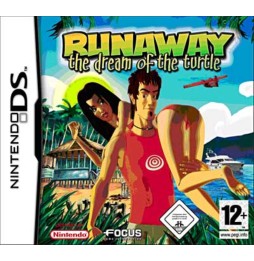 Runaway Dream Of The Turtle Occasion [ Nintendo DS ]