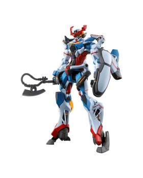 Maquette Gundam Gquuuuuux - Gquuuuuux (HG)