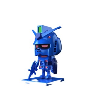 Maquette Gundam - Gunpla-Kun Theater Image Color (SD)