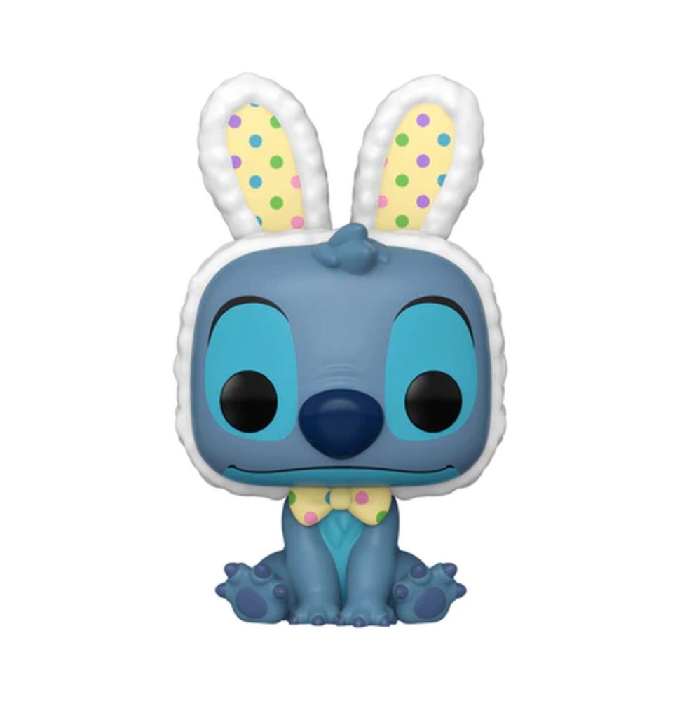 Funko Pop ! Disney - Stitch Easter Stitch 9cm