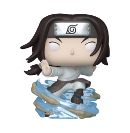 Funko Pop ! Naruto Shippuden - Neji Hyuga 9cm