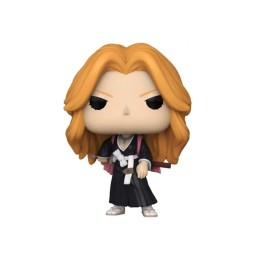Funko Pop ! Bleach - Rangiku Matsumoto 9cm