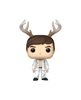 Funko Pop ! Saltburn - Oliver Quick