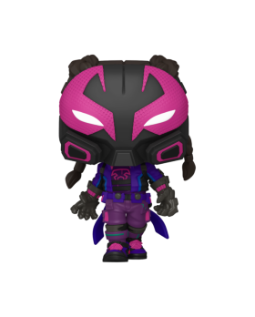 Funko Pop ! Spider-Man Across Multiverse S2 - Prowler