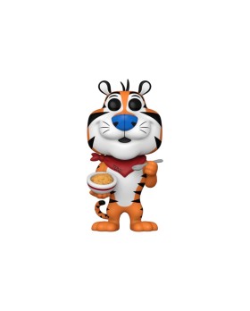 Funko Pop ! Kellogg's - Tony le Tigre