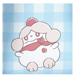 Sac A Dos Pokemon - Sac A Dos Triple Poche Pokemon Cafe