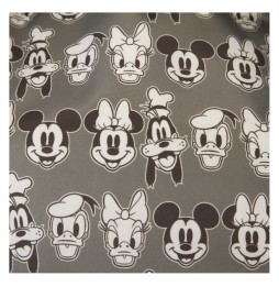 Sac à Main Loungefly - Disney Mickey and Friends Canvas