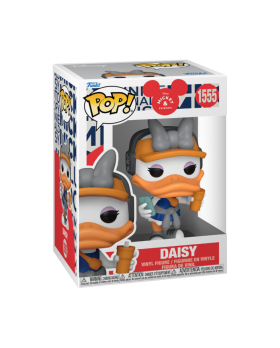 Funko Pop ! Disney - Daisy Hot Girl Walk