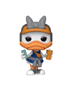 Funko Pop ! Disney - Daisy Hot Girl Walk