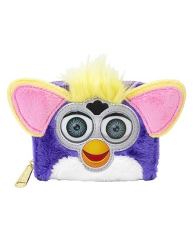 Loungefly Hasbro - Portefeuille Furby