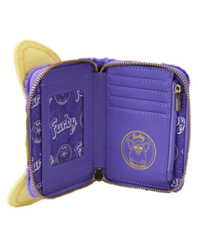 Loungefly Hasbro - Portefeuille Furby