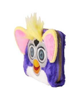 Loungefly Hasbro - Portefeuille Furby
