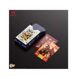 Dreamland Jeu de Cartes Tarot des Créatures