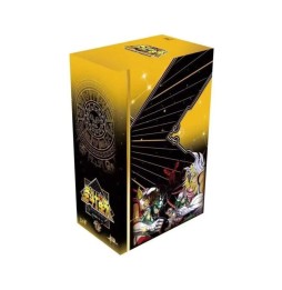 Saint Seiya CCG Vol 3 - Boîte de 18 Boosters de 5 Cartes