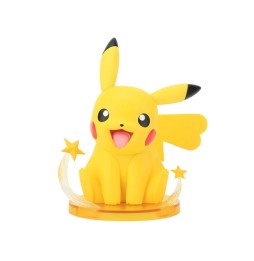Figurine Pokémon Funism Prime : Pikachu Stars - 20 cm