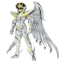 Figurine Saint Seiya Myth Cloth EX Pegasus Seiya God Cloth