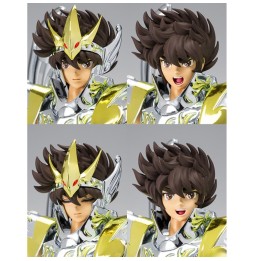 Figurine Saint Seiya Myth Cloth EX Pegasus Seiya God Cloth