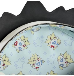 Loungefly Pokémon - Mini Sac à Dos Togepi