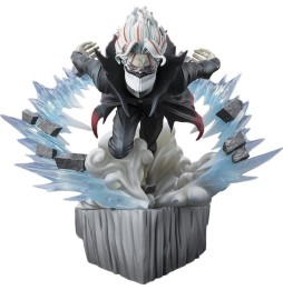 Figurine Dandadan - Okarun Transformed Figuarts Zero