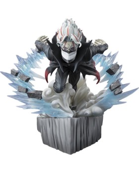 Figurine Dandadan - Okarun Transformed Figuarts Zero