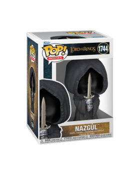 Funko Pop ! Le Seigneur des Anneaux - Nazgul