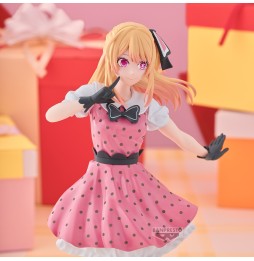 Figurine Oshi No Ko - Ruby Pop In 2 Ver.