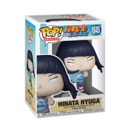 Funko Pop ! Naruto Shippuden - Hinata Hyuga