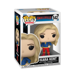 Funko Pop ! Smallville - Kara Kent