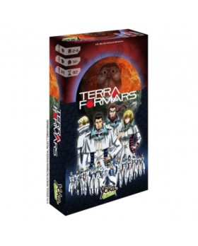 Terra Formars