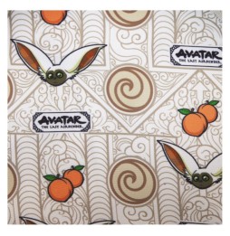 Mini Sac A Dos Loungefly Nikelodeon - Avatar The Last Airbender Plush