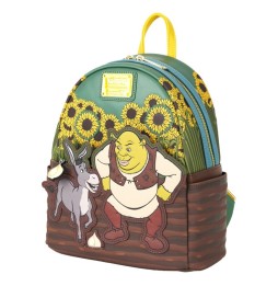 Mini Sac a Dos Loungefly Shrek - Spring Vibes