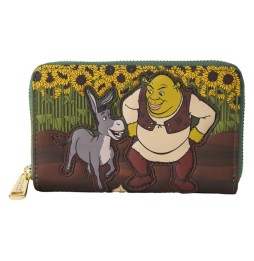 Portefeuille Loungefly Shrek - Spring Vibes