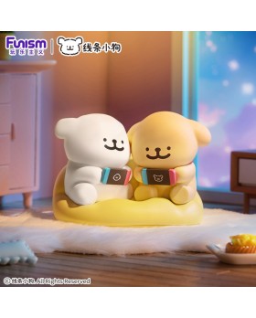 Mystery Box Maltese Enjoy The Moment (6 Pièces)