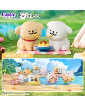 Mystery Box Maltese Enjoy The Moment (6 Pièces)