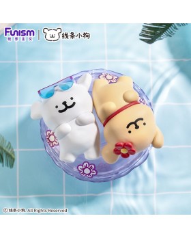 Mystery Box Maltese Enjoy The Moment (6 Pièces)