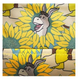 Sac a Main Loungefly - Shrek Spring Vibes