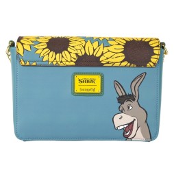 Sac a Main Loungefly - Shrek Spring Vibes