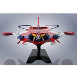 Figurine Grendizer U - Goldorak Robot Spirits Spazer Side Super